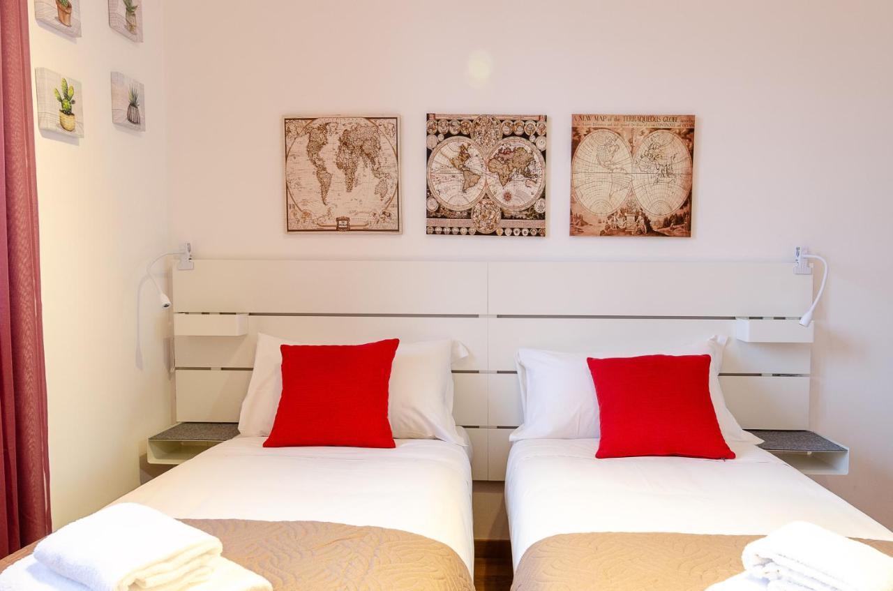 Park View Apartment - Milano Navigli Eksteriør bilde