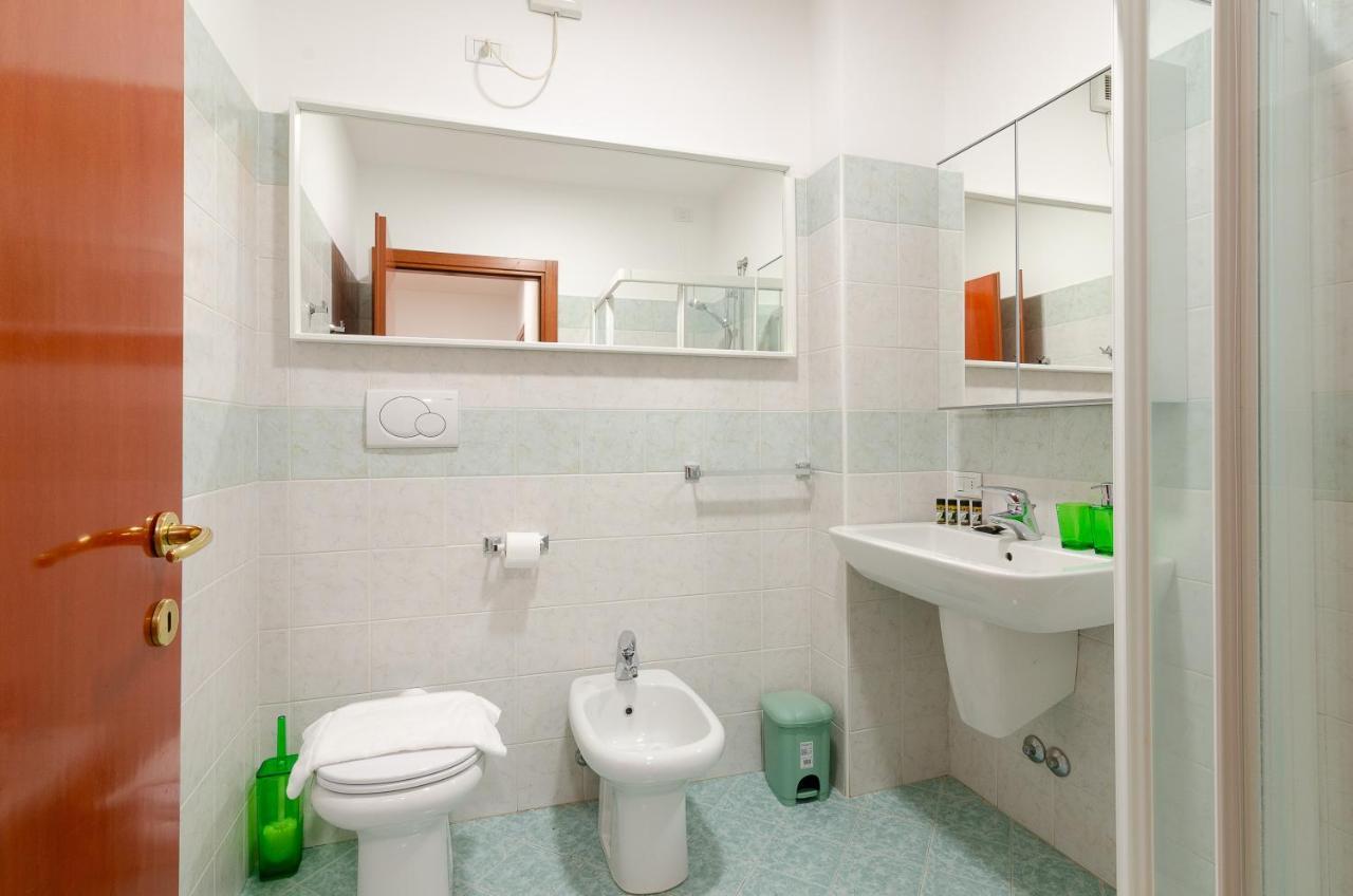 Park View Apartment - Milano Navigli Eksteriør bilde