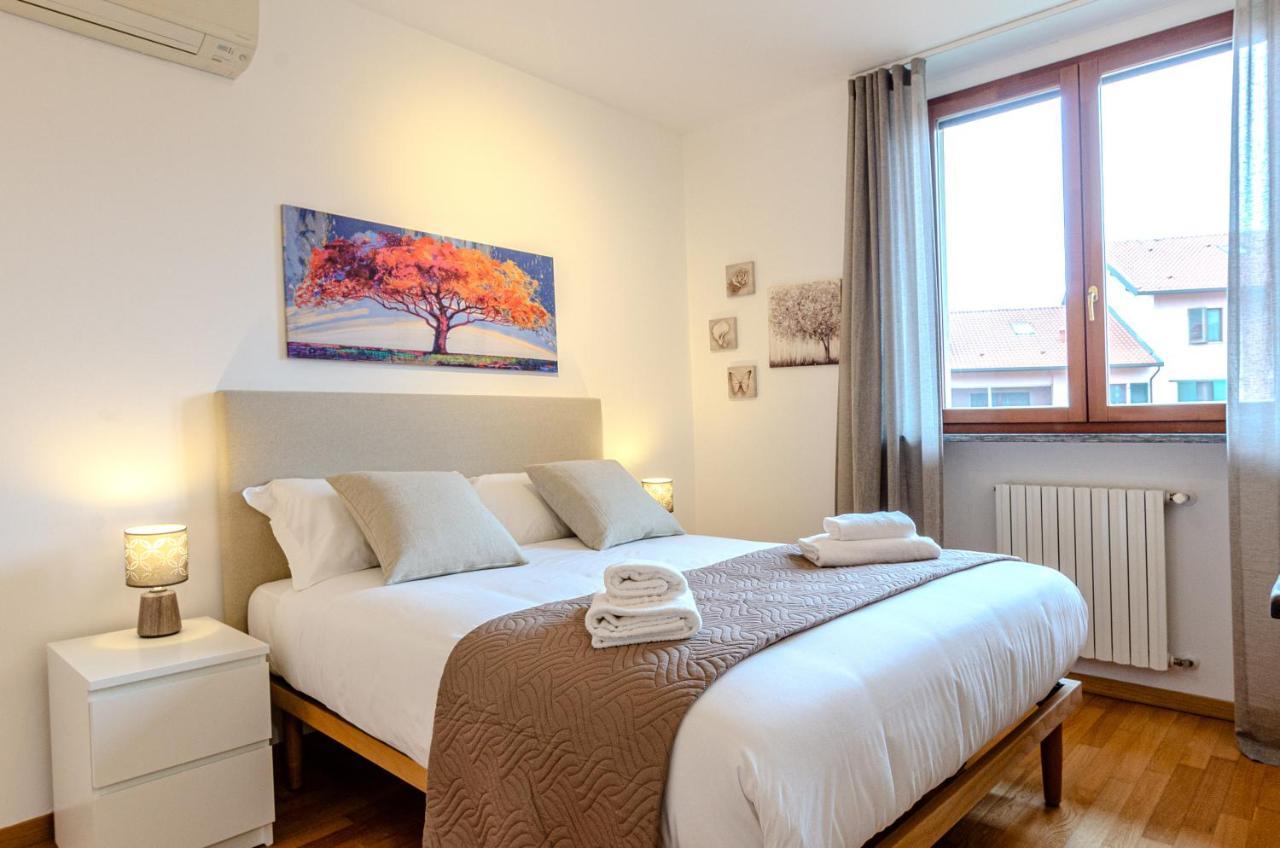 Park View Apartment - Milano Navigli Eksteriør bilde
