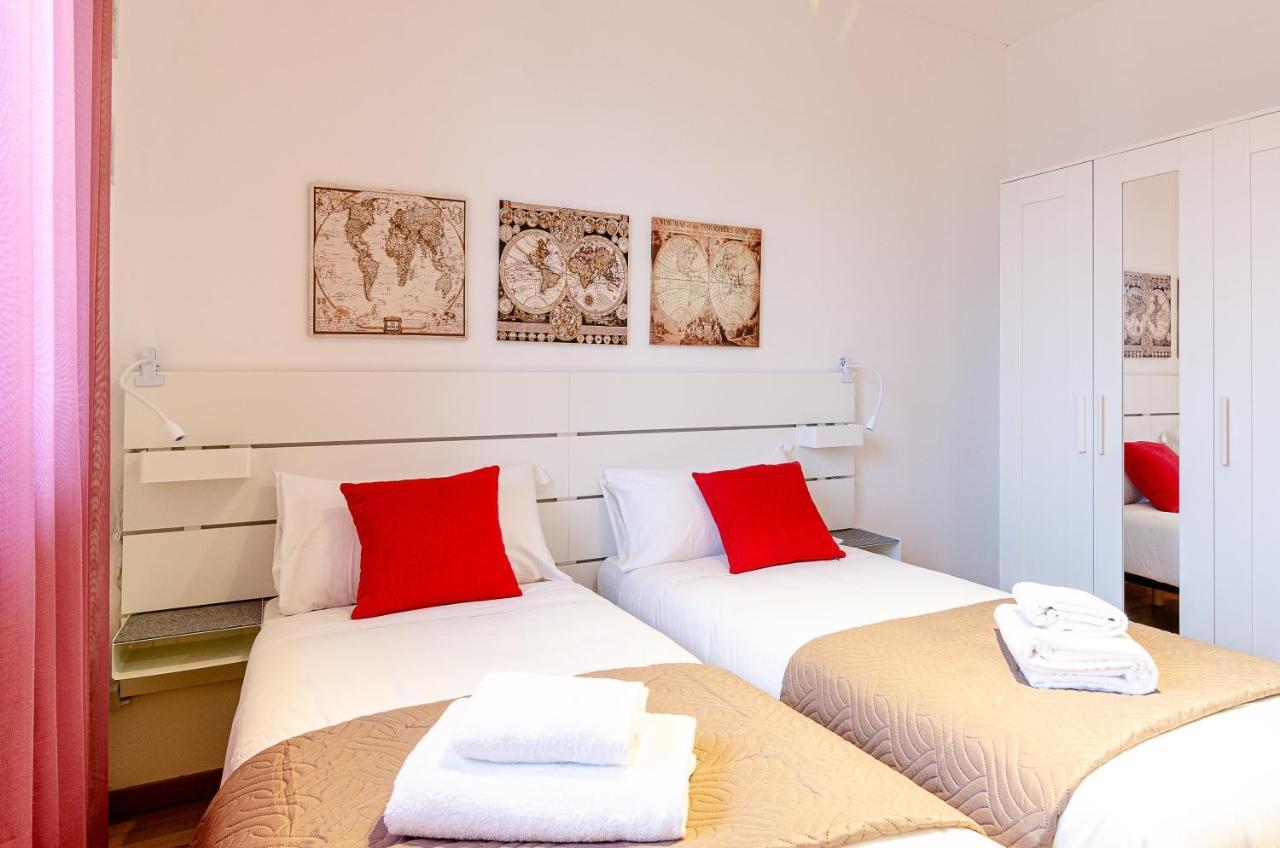 Park View Apartment - Milano Navigli Eksteriør bilde