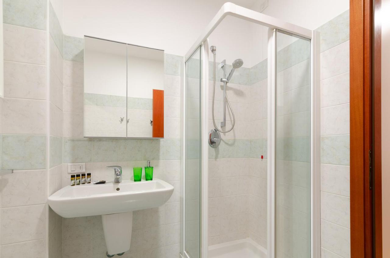 Park View Apartment - Milano Navigli Eksteriør bilde